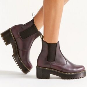Doc Martin Rometty Vintage Chelsea Boots